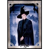 17 - Harry Potter - Trading Cards - 2022