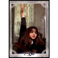 23 - Harry Potter - Trading Cards - 2022