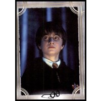 26 - Harry Potter - Trading Cards - 2022