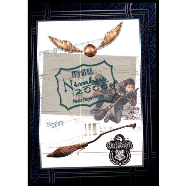 27 - Harry Potter - Trading Cards - 2022