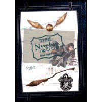 27 - Harry Potter - Trading Cards - 2022