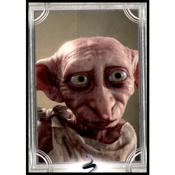 29 - Harry Potter - Trading Cards - 2022