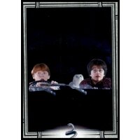 33 - Harry Potter - Trading Cards - 2022