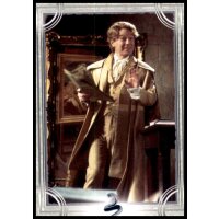 35 - Harry Potter - Trading Cards - 2022