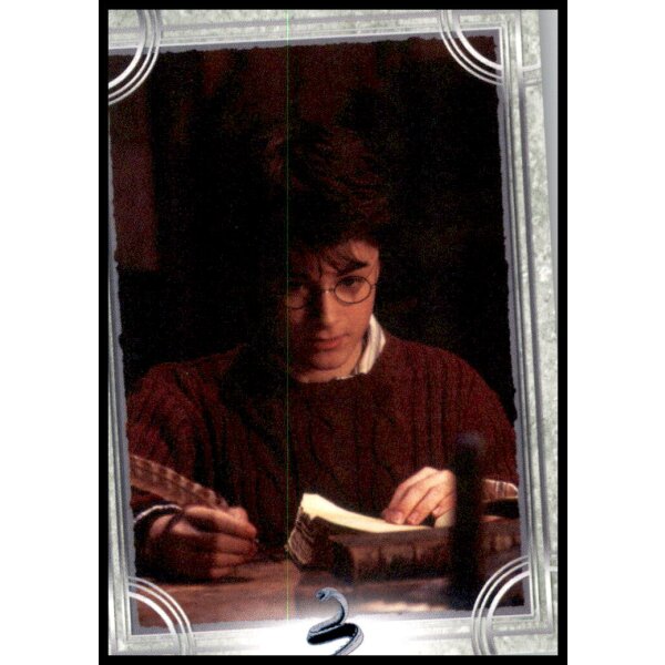 44 - Harry Potter - Trading Cards - 2022