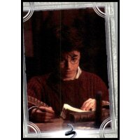 44 - Harry Potter - Trading Cards - 2022