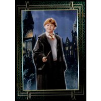 45 - Harry Potter - Trading Cards - 2022