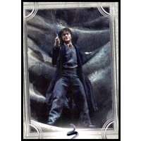 50 - Harry Potter - Trading Cards - 2022