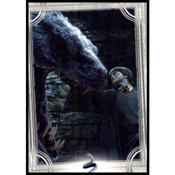 53 - Harry Potter - Trading Cards - 2022