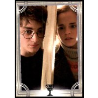 95 - Harry Potter - Trading Cards - 2022