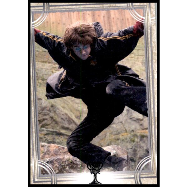 101 - Harry Potter - Trading Cards - 2022