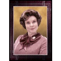 117 - Harry Potter - Trading Cards - 2022