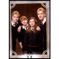 121 - Harry Potter - Trading Cards - 2022