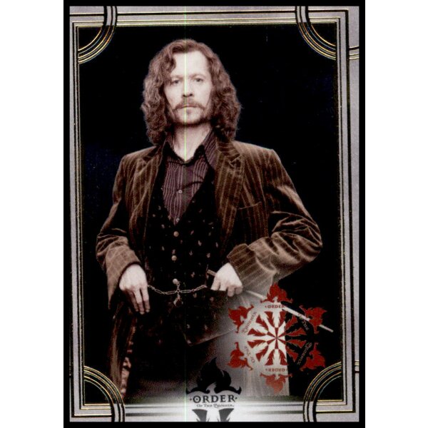 125 - Harry Potter - Trading Cards - 2022