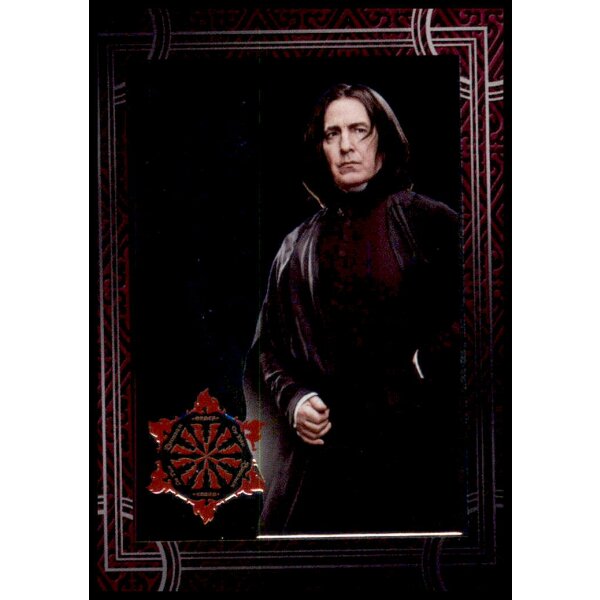 127 - Harry Potter - Trading Cards - 2022