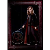 129 - Harry Potter - Trading Cards - 2022