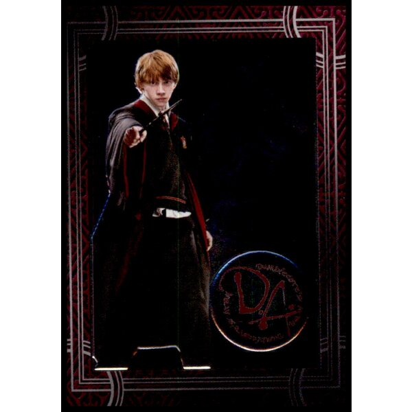 133 - Harry Potter - Trading Cards - 2022