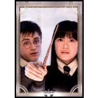 134 - Harry Potter - Trading Cards - 2022