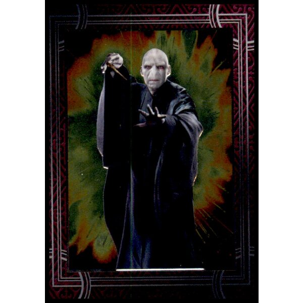 135 - Harry Potter - Trading Cards - 2022