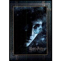 136 - Harry Potter - Trading Cards - 2022