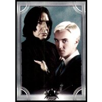 140 - Harry Potter - Trading Cards - 2022