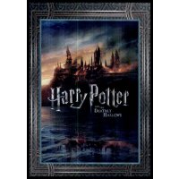 163 - Harry Potter - Trading Cards - 2022