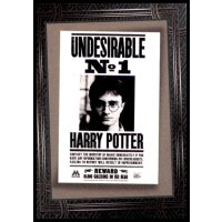 165 - Harry Potter - Trading Cards - 2022