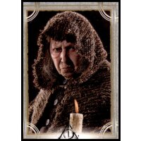 168 - Harry Potter - Trading Cards - 2022