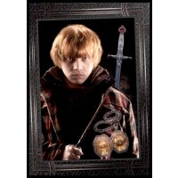 169 - Harry Potter - Trading Cards - 2022