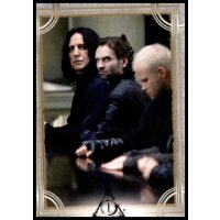 170 - Harry Potter - Trading Cards - 2022