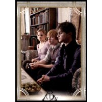 173 - Harry Potter - Trading Cards - 2022