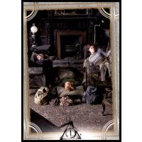 176 - Harry Potter - Trading Cards - 2022