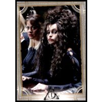 177 - Harry Potter - Trading Cards - 2022