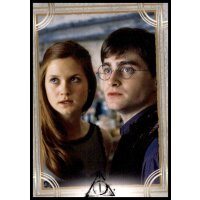 182 - Harry Potter - Trading Cards - 2022