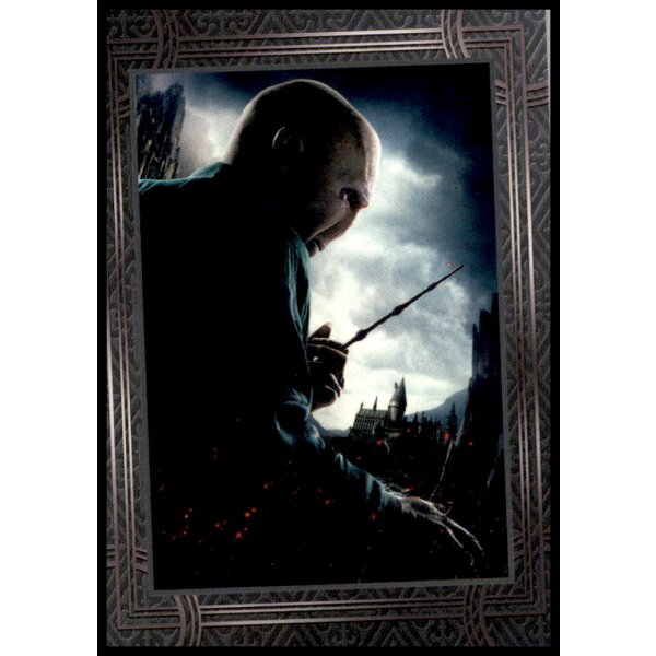 183 - Harry Potter - Trading Cards - 2022