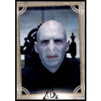 185 - Harry Potter - Trading Cards - 2022