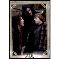 186 - Harry Potter - Trading Cards - 2022