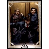 188 - Harry Potter - Trading Cards - 2022