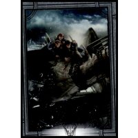 191 - Harry Potter - Trading Cards - 2022