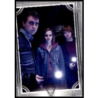 193 - Harry Potter - Trading Cards - 2022