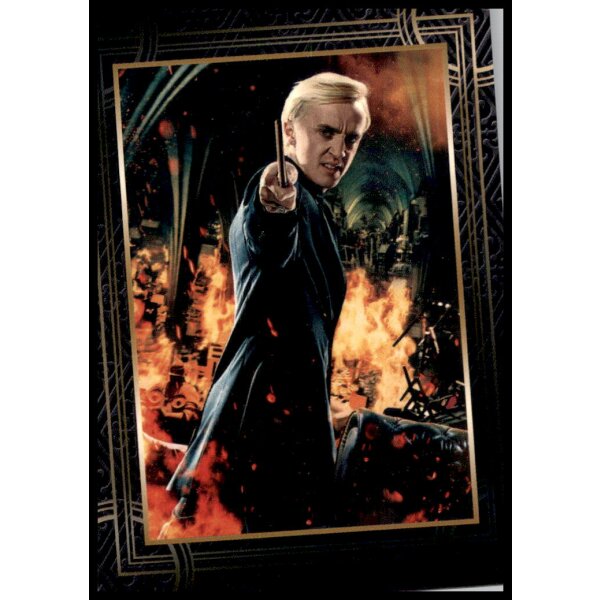 198 - Harry Potter - Trading Cards - 2022