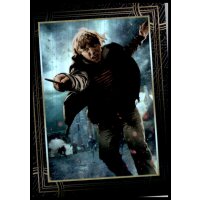 199 - Harry Potter - Trading Cards - 2022