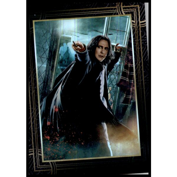 201 - Harry Potter - Trading Cards - 2022