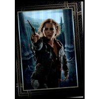 205 - Harry Potter - Trading Cards - 2022