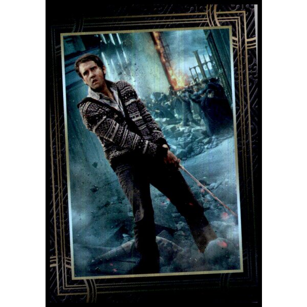 207 - Harry Potter - Trading Cards - 2022