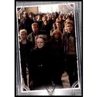 209 - Harry Potter - Trading Cards - 2022