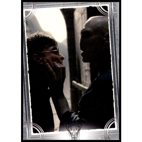 212 - Harry Potter - Trading Cards - 2022