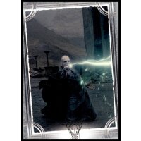 213 - Harry Potter - Trading Cards - 2022