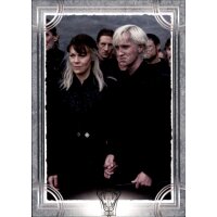 215 - Harry Potter - Trading Cards - 2022