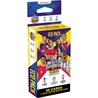 Topps - Champions League EXTRA 2022/23 - Trading Cards -...